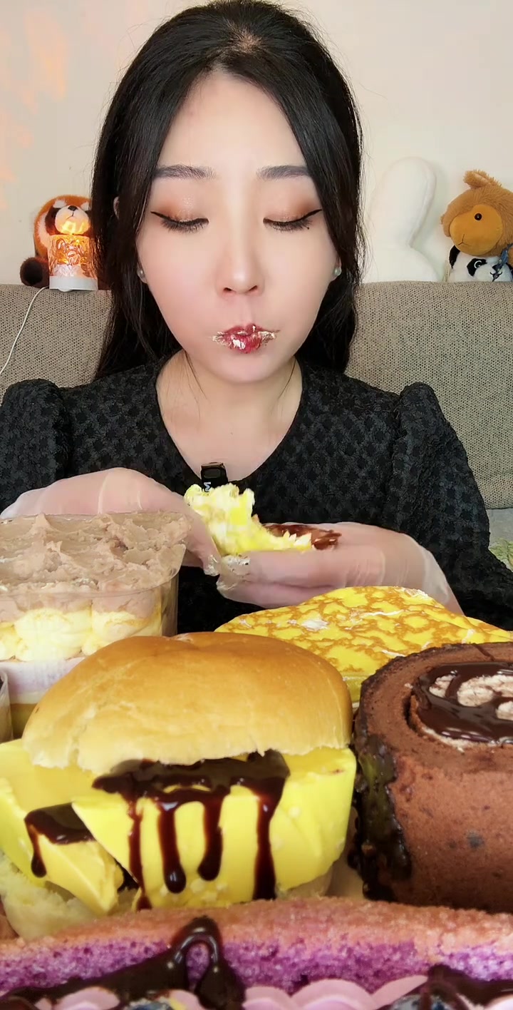 舌尖上的元宵