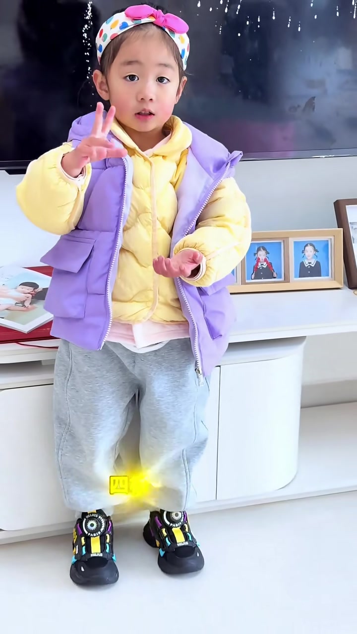 给大家炒个蛋炒饭吃！