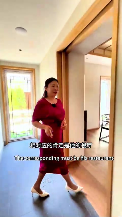 4A景区里的徽派合院