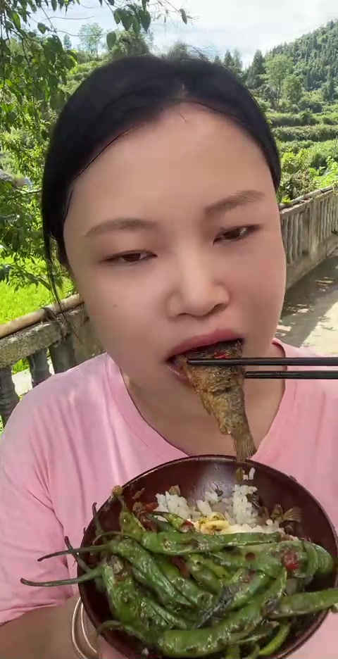 农村家常菜