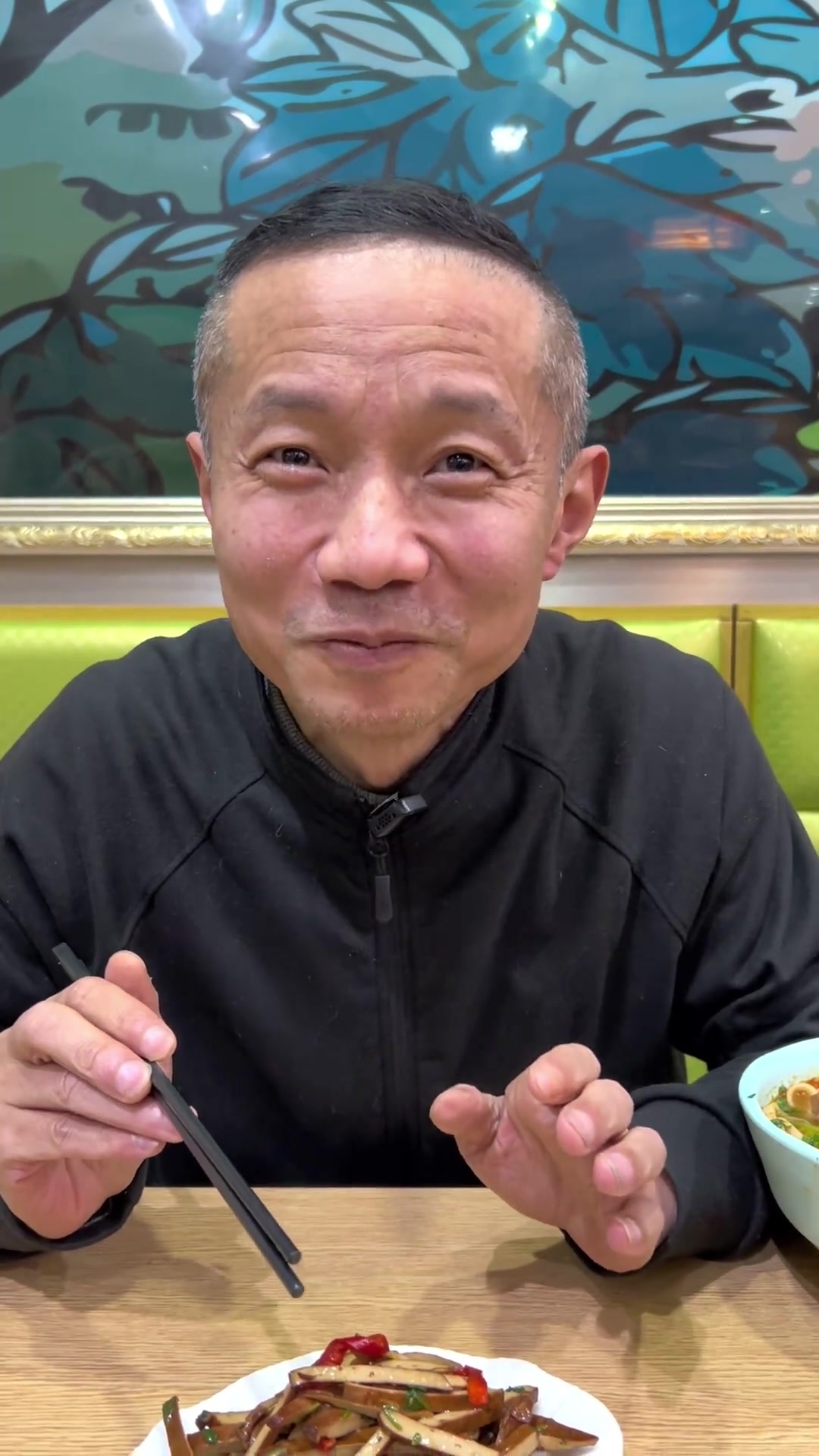 合肥老字号牛肉面馆,44年传承美味!