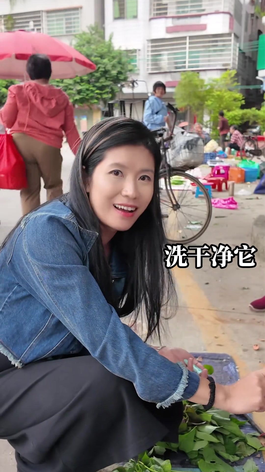 巧姐智斗姨记,胜利收官!