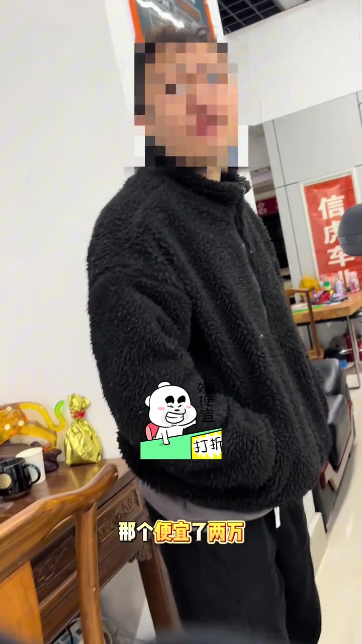 买二手电动面包车，纠结电池？价格才是王道！