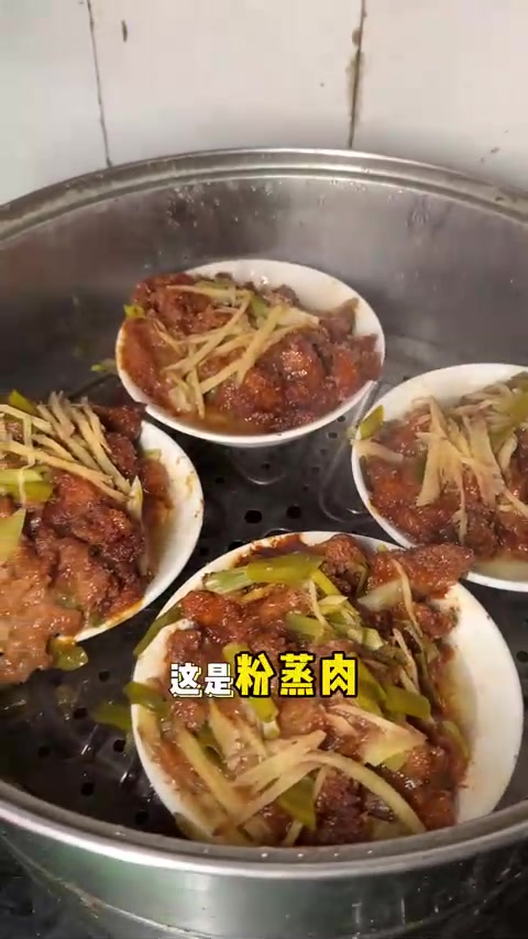 好久没拍探店视频了！打卡藏在巷子里的一家家常菜馆