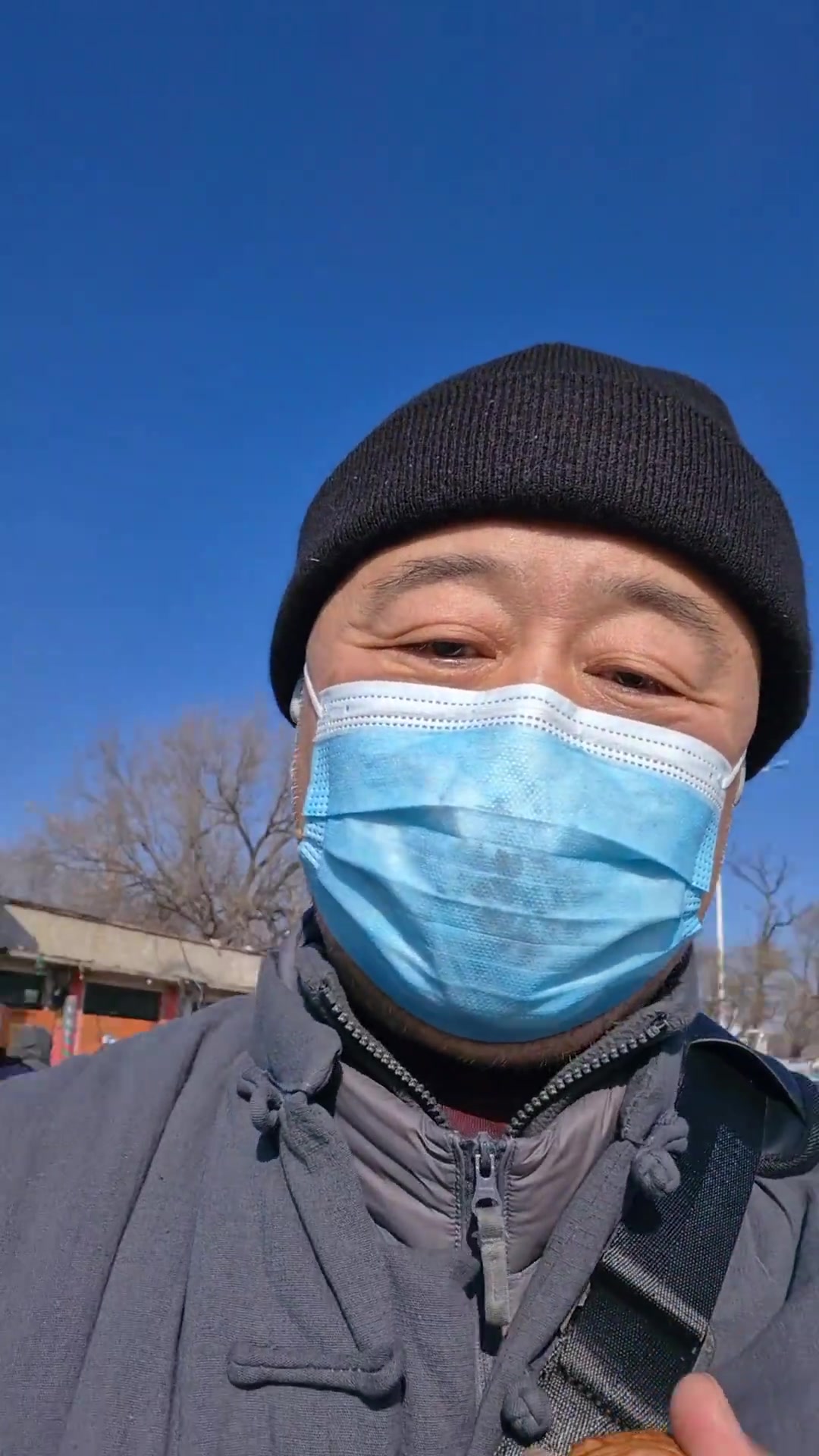 天津花鸟鱼虫市场一日游，千里堤古玩城寻宝记