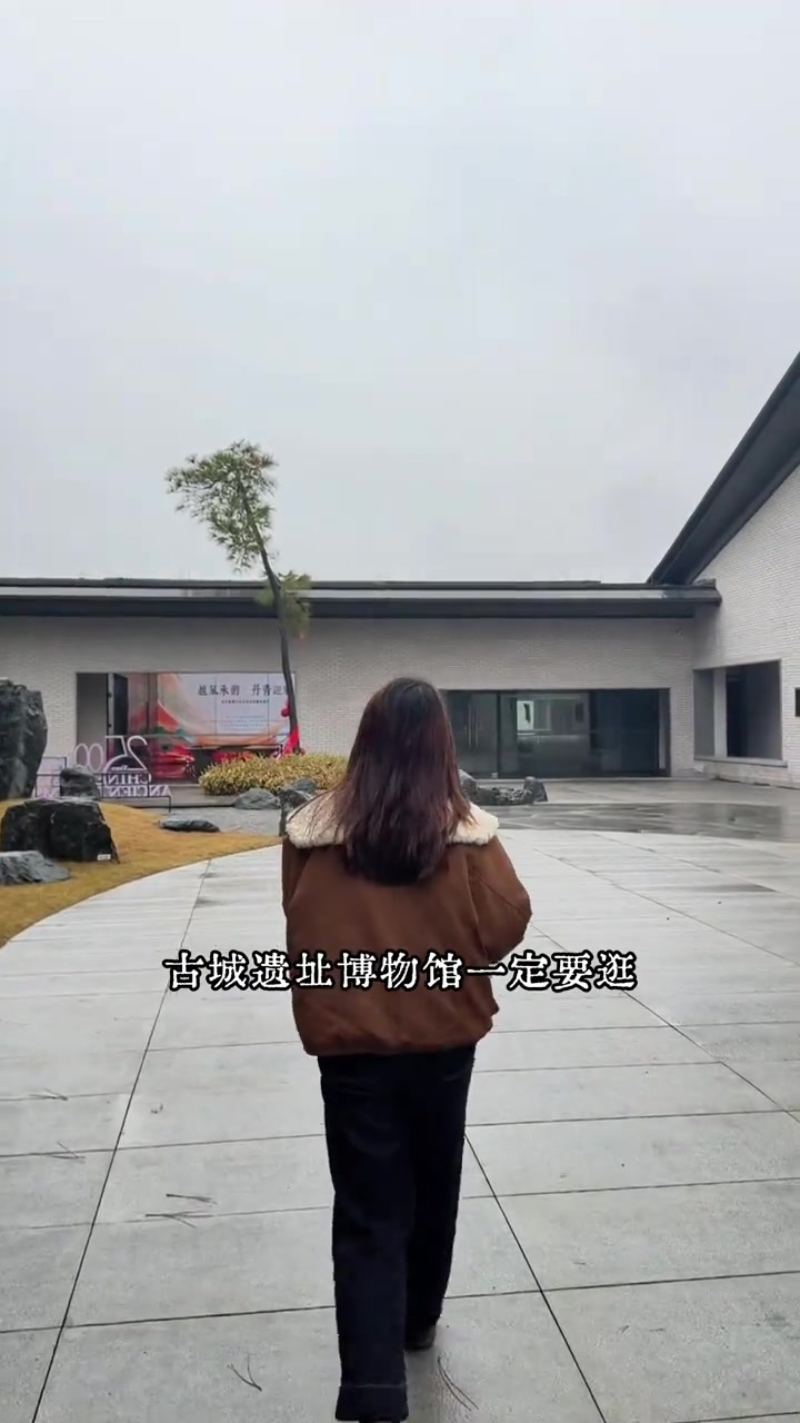 这个春节来安吉，又有游玩的好地方啦