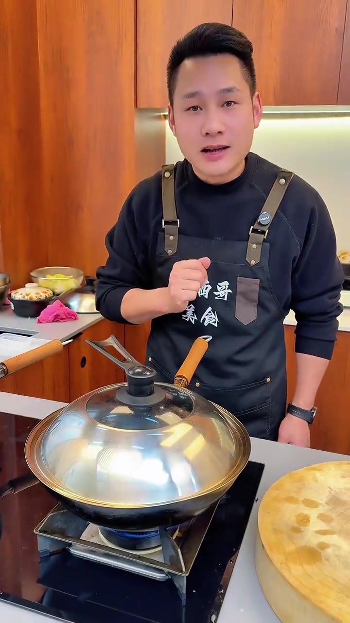 苍南手工肉燕,矾山特色小吃,温州美食推荐