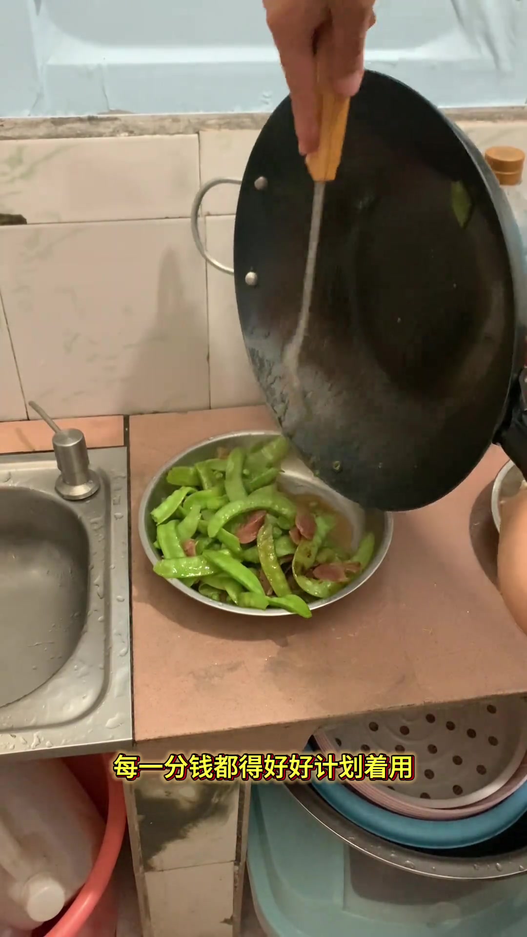 一家四口的深漂美食日记,温馨日常与美味共享