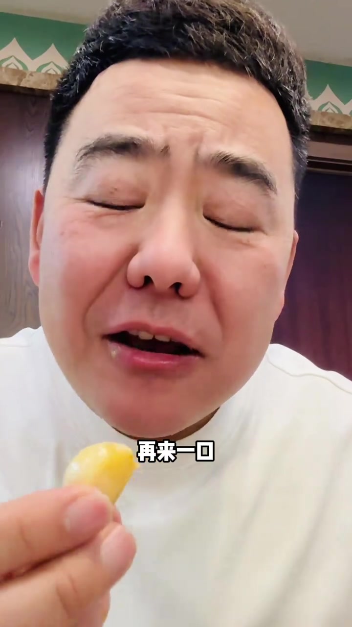 代言人强烈推荐，门钉肉饼最好吃！