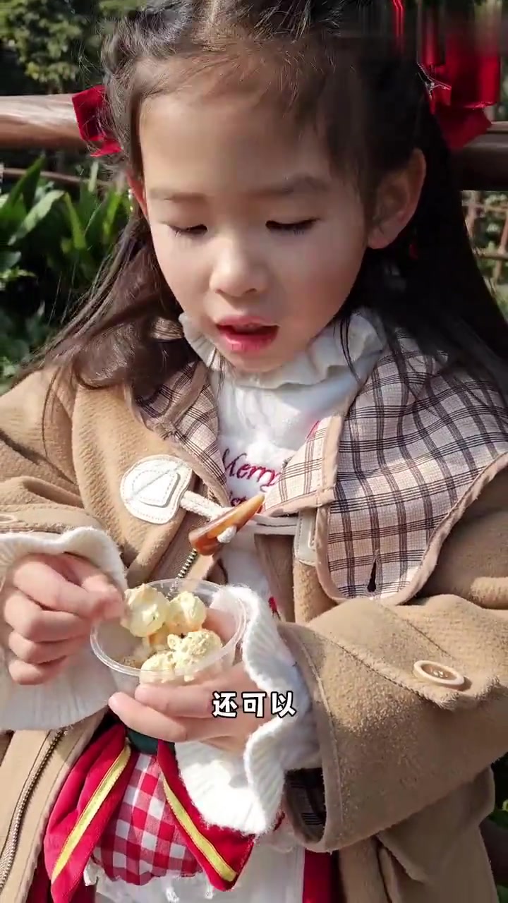 牛排味？紫薯味？你在迪士尼吃到过啥离奇味道的爆米花～