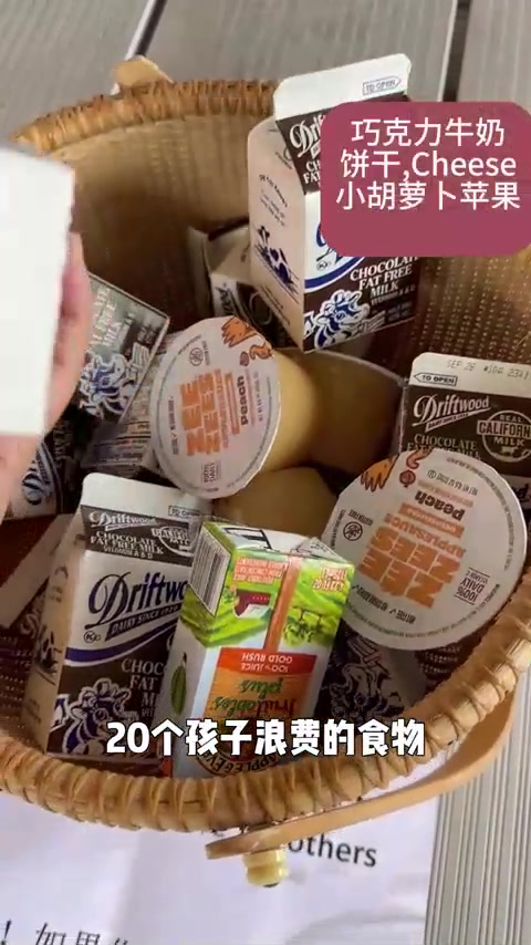 美国真有免费午餐吗？美国小学吃什么？