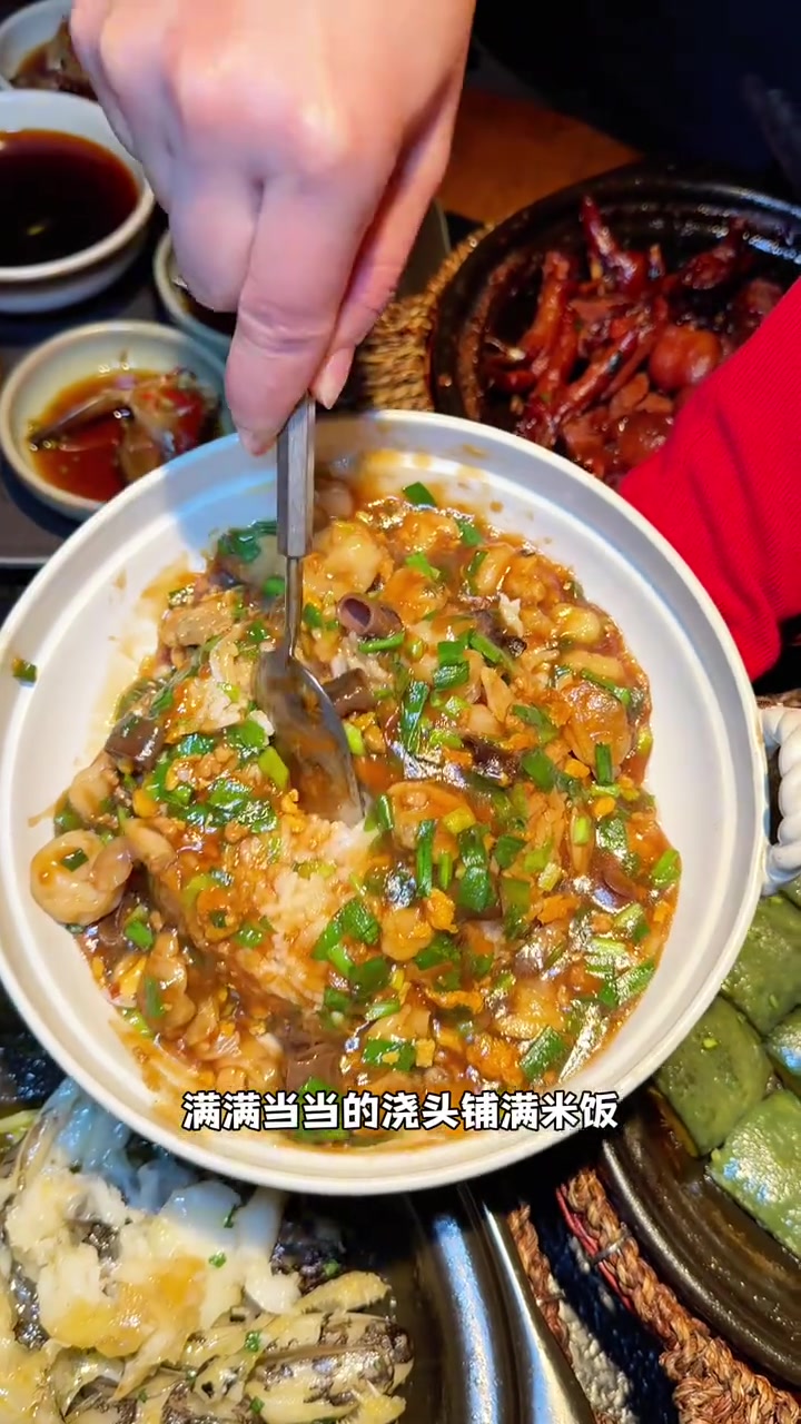 这家宁波黄油焗海鲜,一周吃了三次!