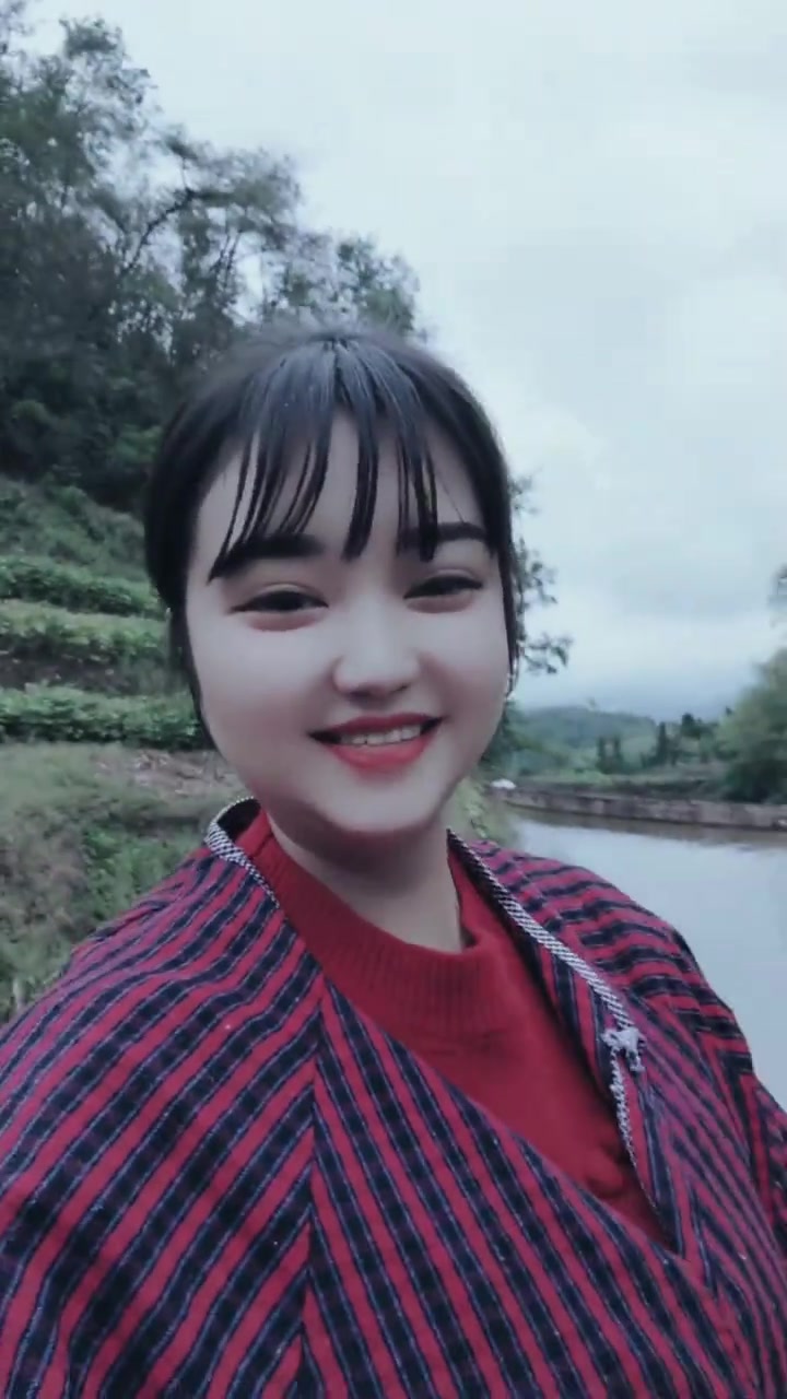 正宗的高山鱼儿哦