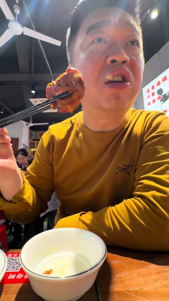 泉州斯丹姜母鸭,美味推荐,旅游必尝!