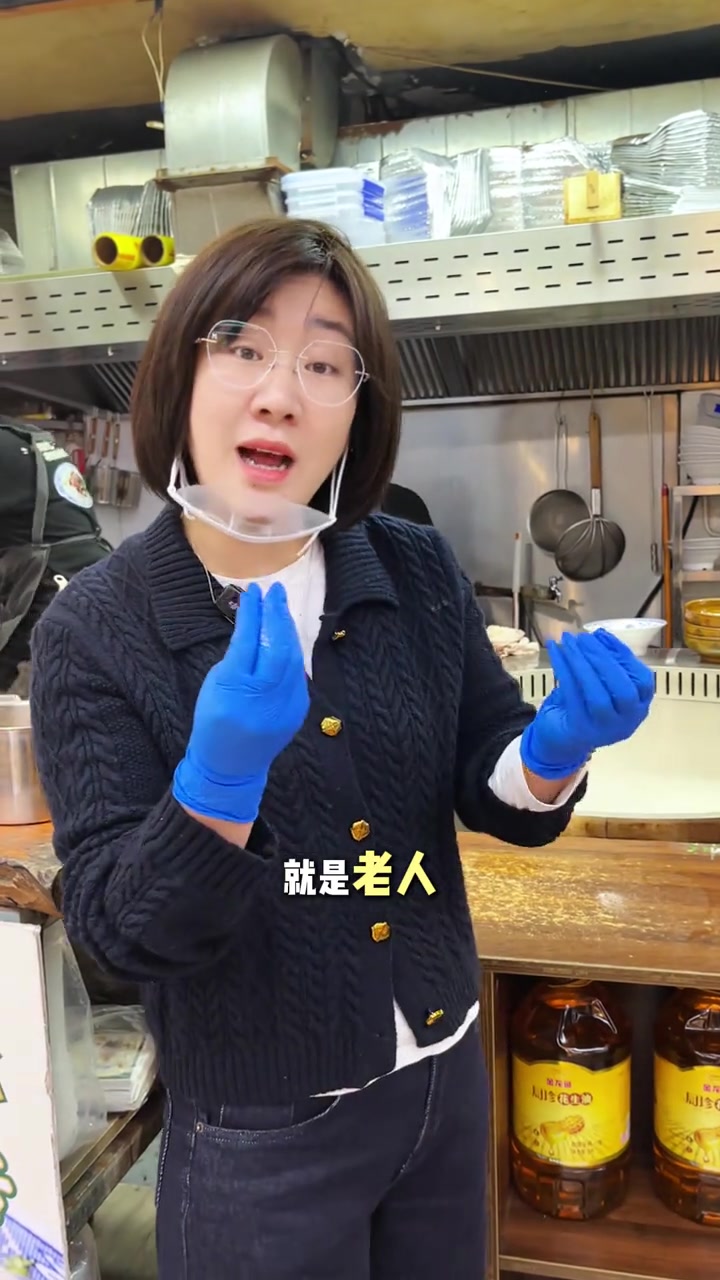 劳碌命闲不住,掖县朱桥羊汤,回头客超多!