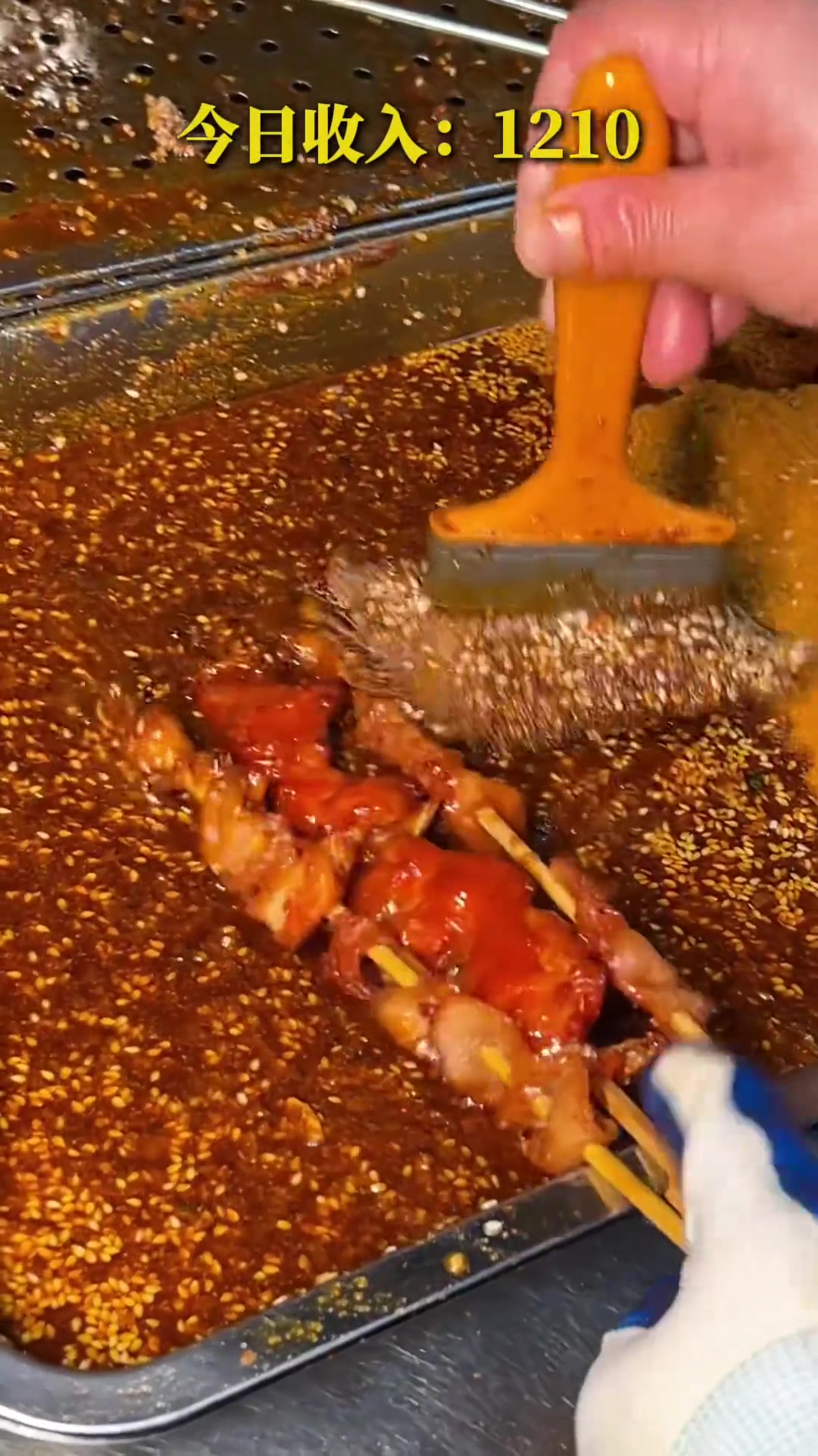 辛苦开店日，南昌水煮美味分享