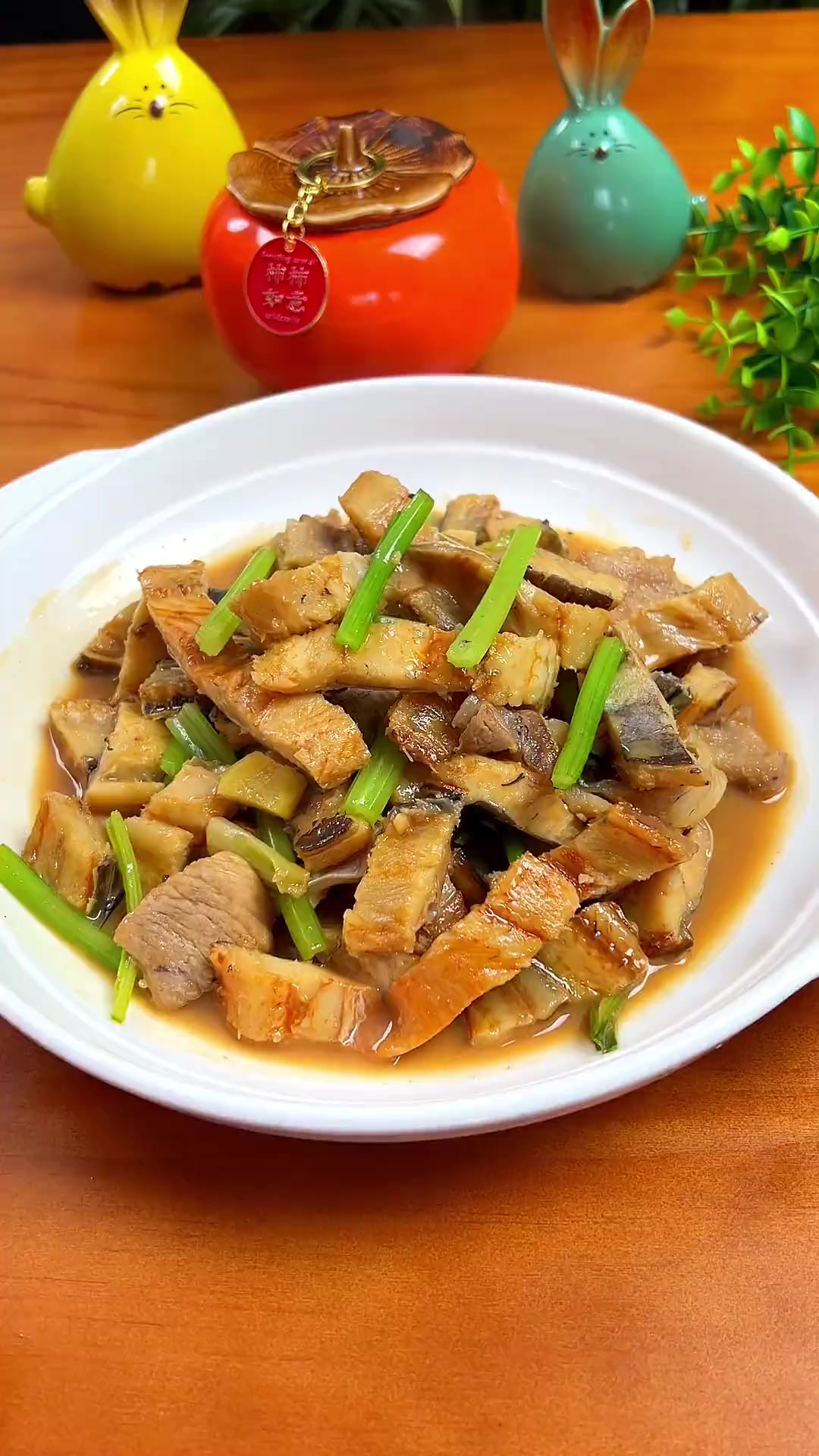 美食创作人推荐：来温州别错过鳗鱼鲞