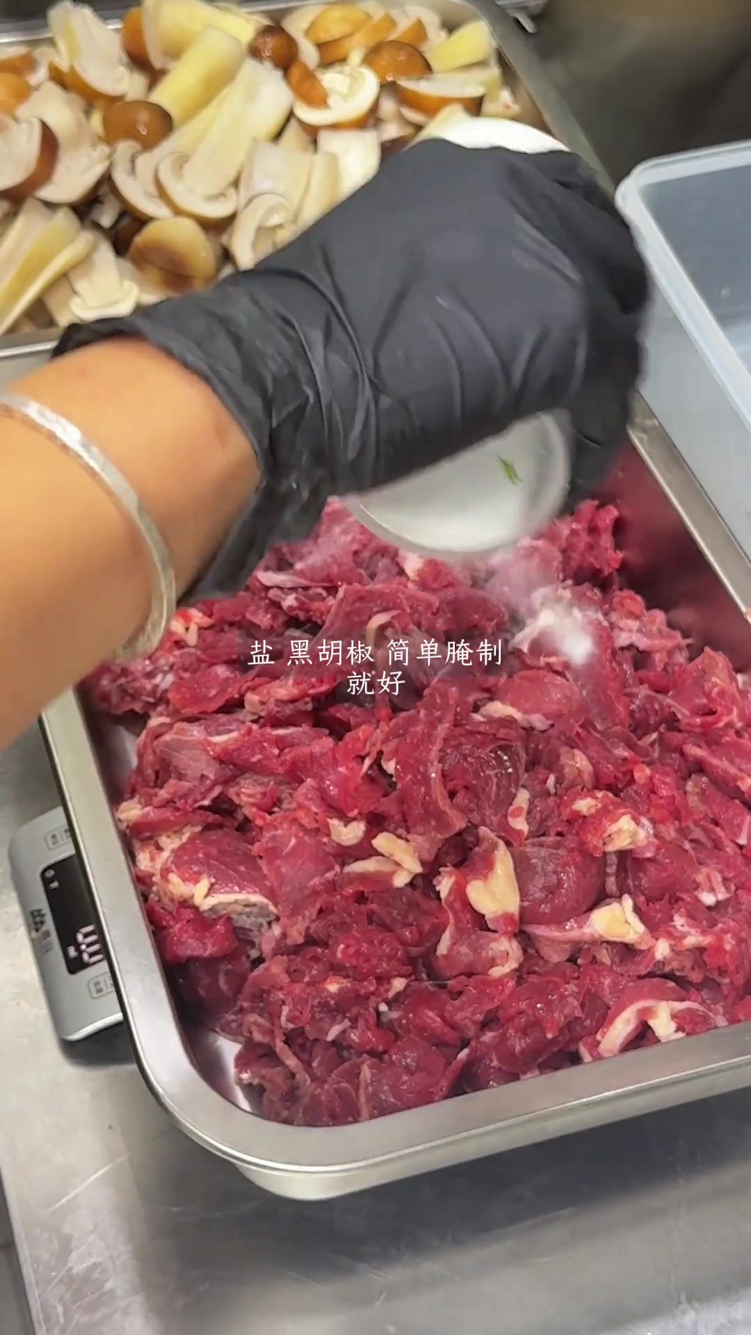 长沙轻食外卖店,每日菜单揭秘,适合中国胃!