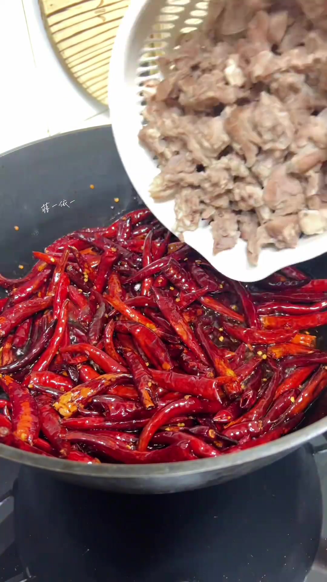 正宗安徽板面，石家庄风味，解馋首选！