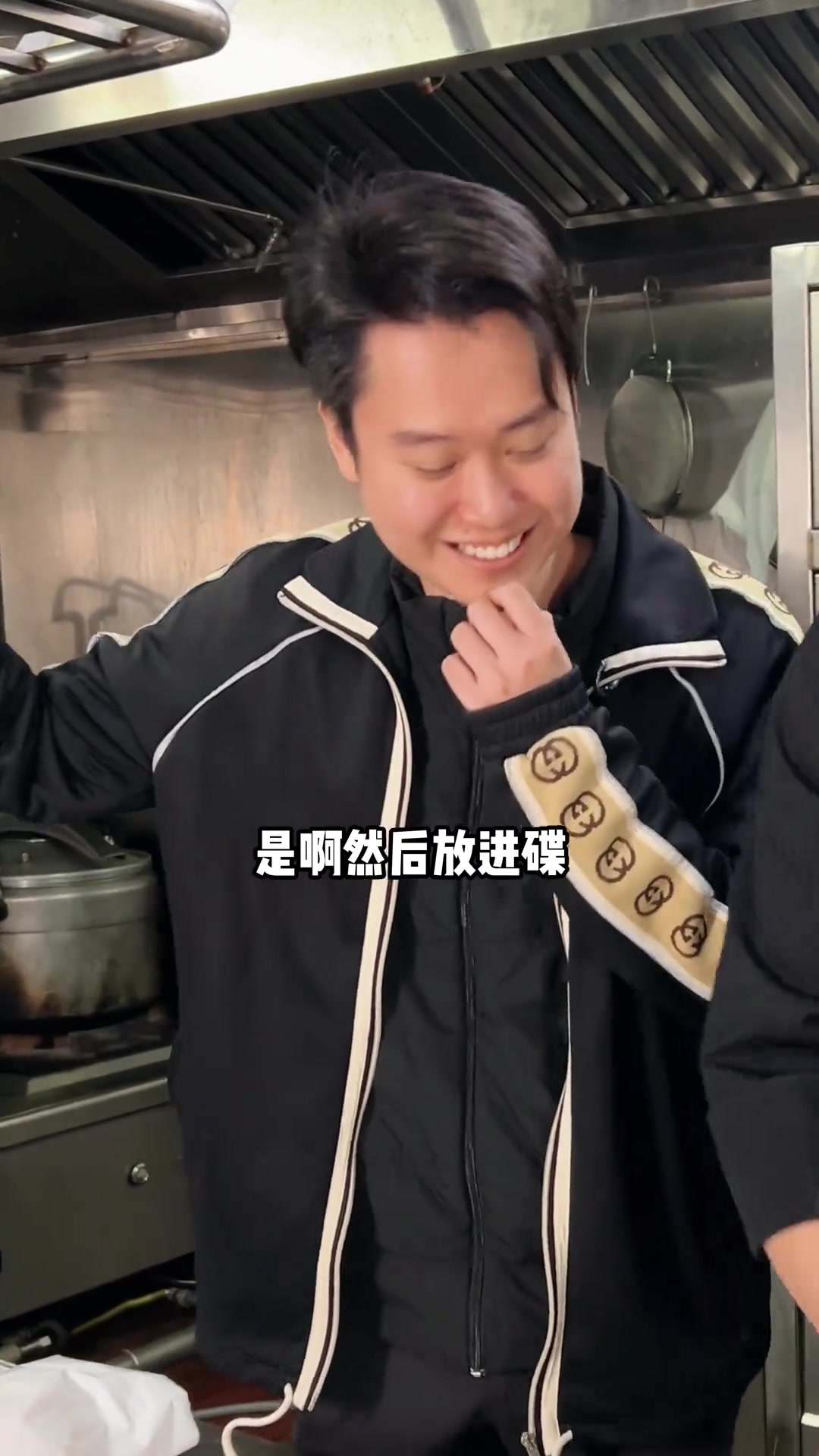 蒸鱼技巧,广州粤菜大师教你做!