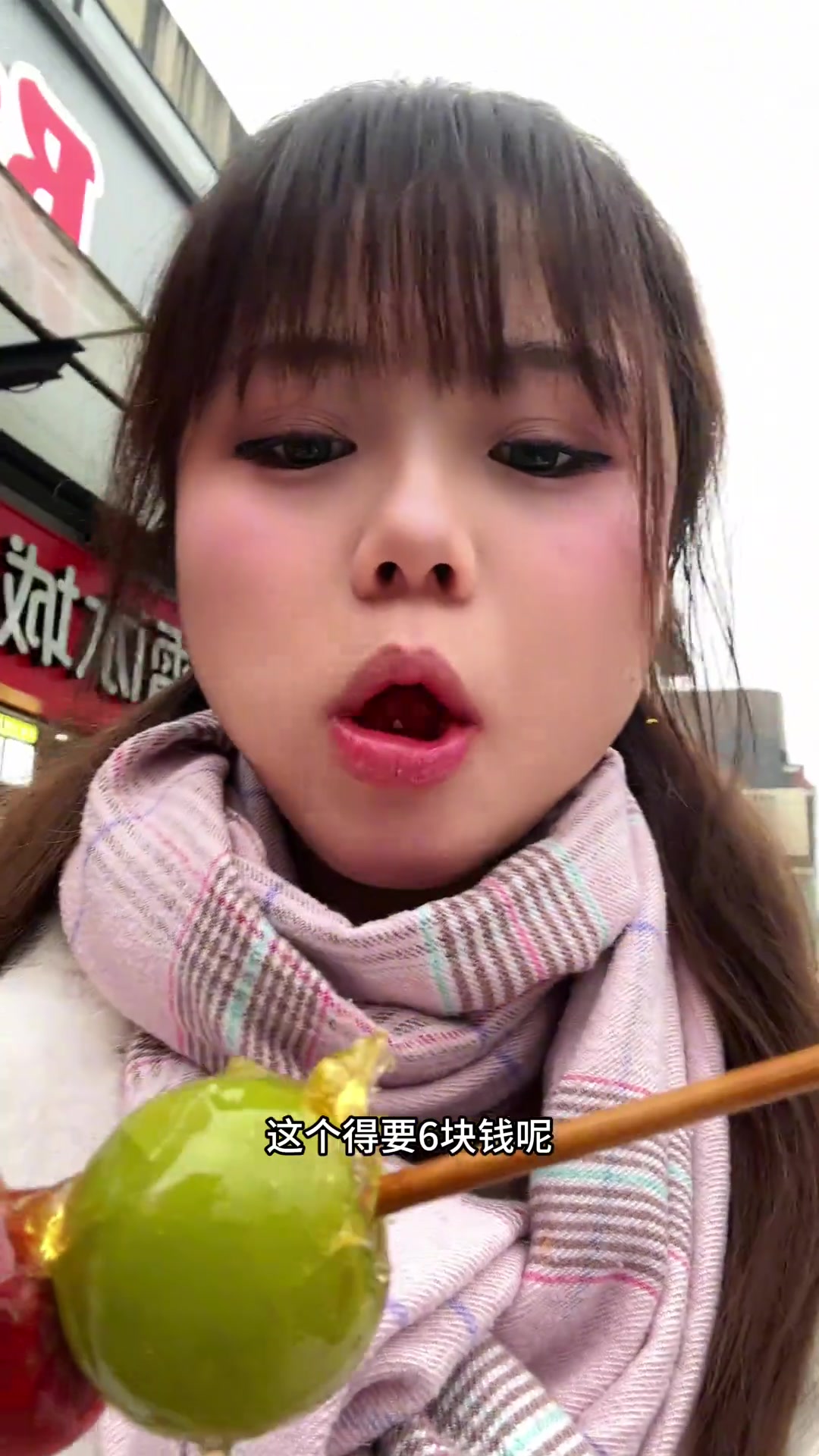 西安美食之旅,面食小吃肉夹馍,碳水快乐!