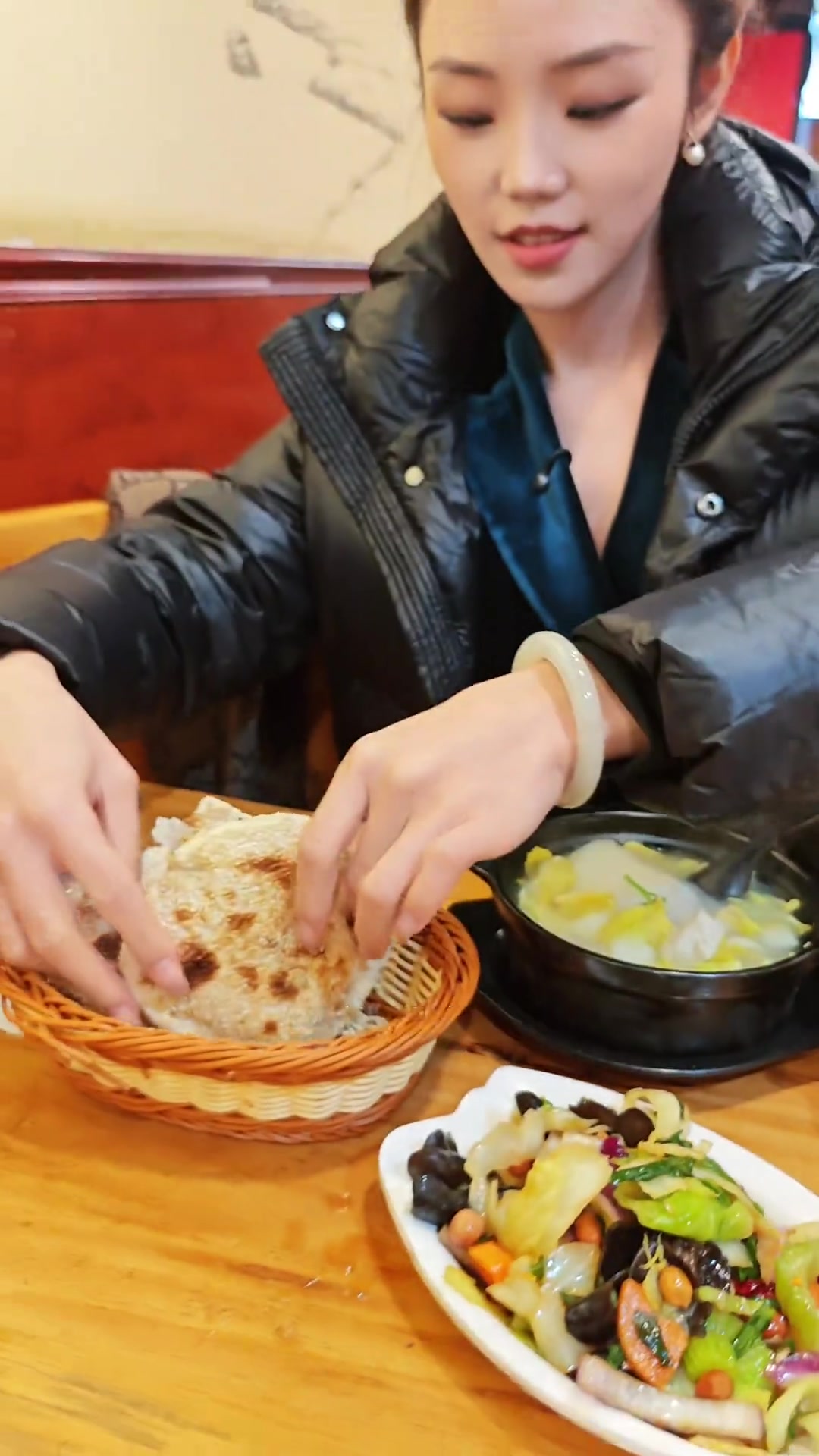 石家庄安国马蹄烧饼，家乡特色小吃，舌尖上的味道！