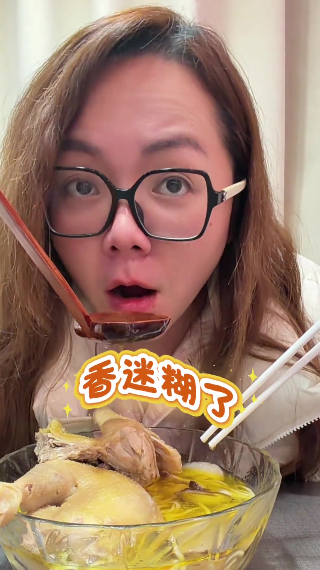 上海婆婆认证,安吉竹林400天老母鸡,年夜饭必备!