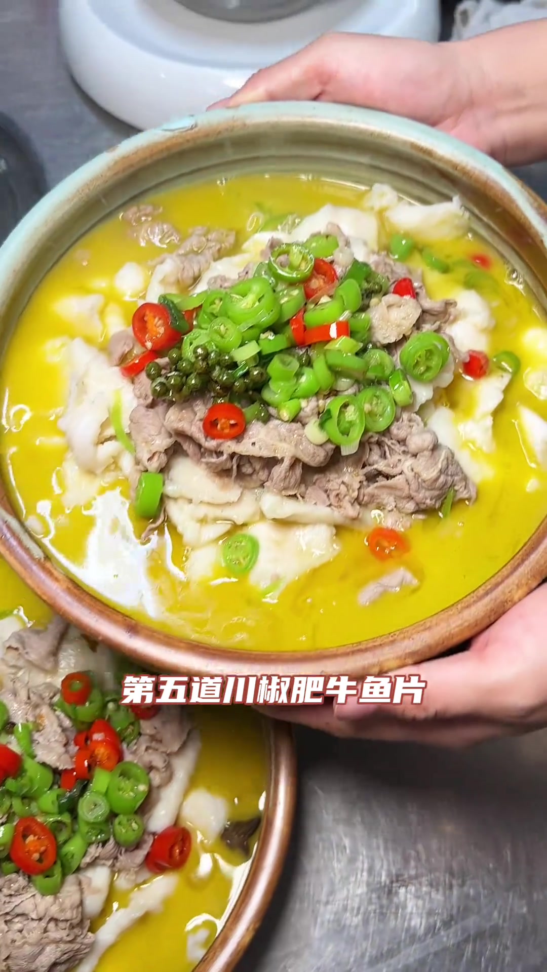 馋嘴美食家,大连海云餐厅寻味记!