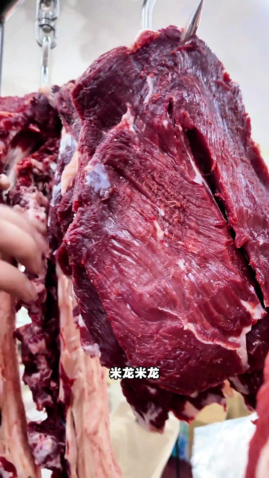 清真牛羊肉还有这么多讲究?