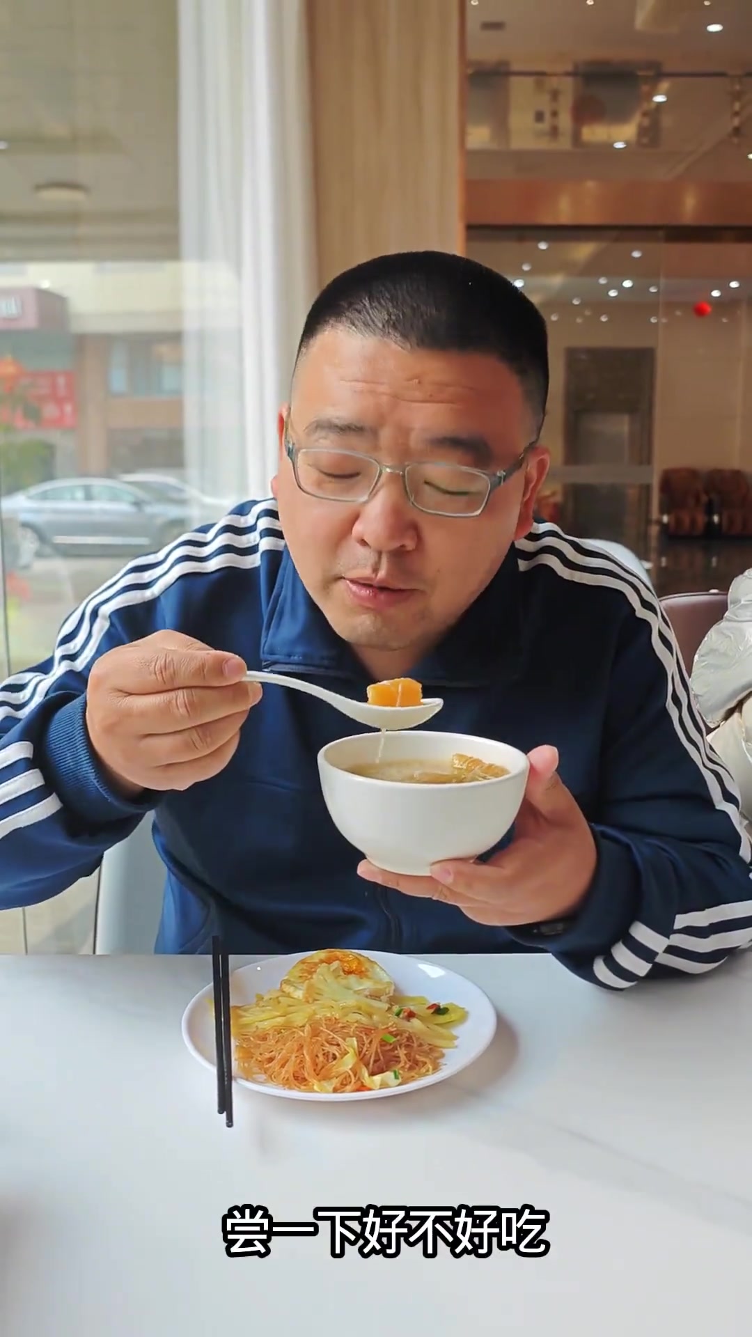 泉州面线糊，舌尖上的福建美味