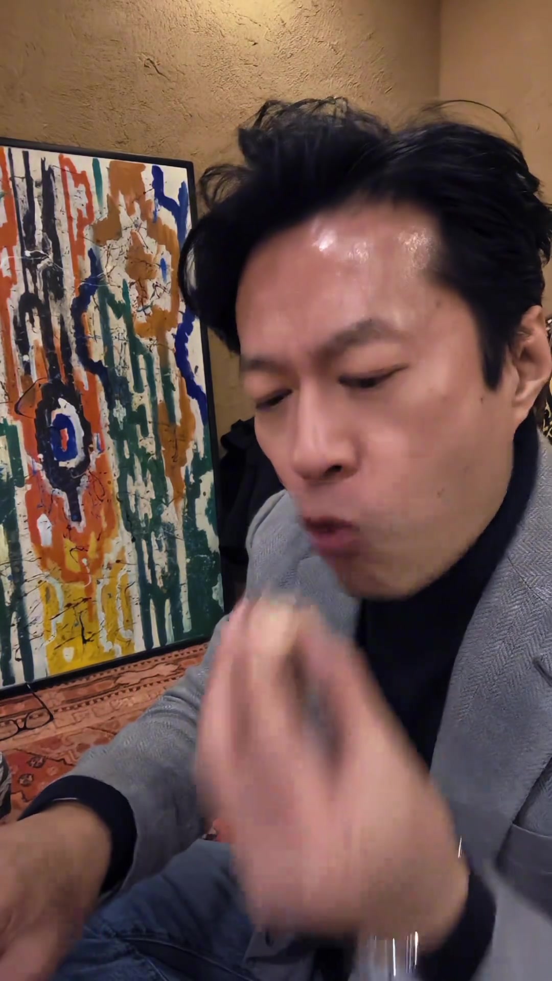 杭州寻味，地道新疆菜，舌尖上的西域风情