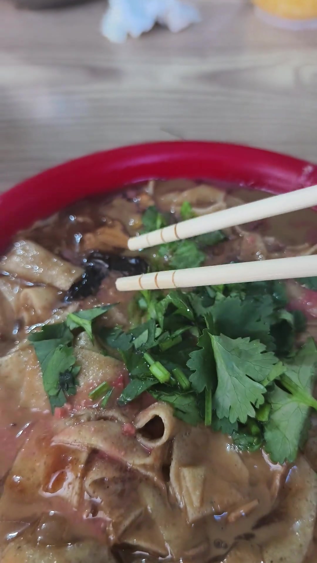 嘎巴菜与老豆腐,一锅卤子够不够味?
