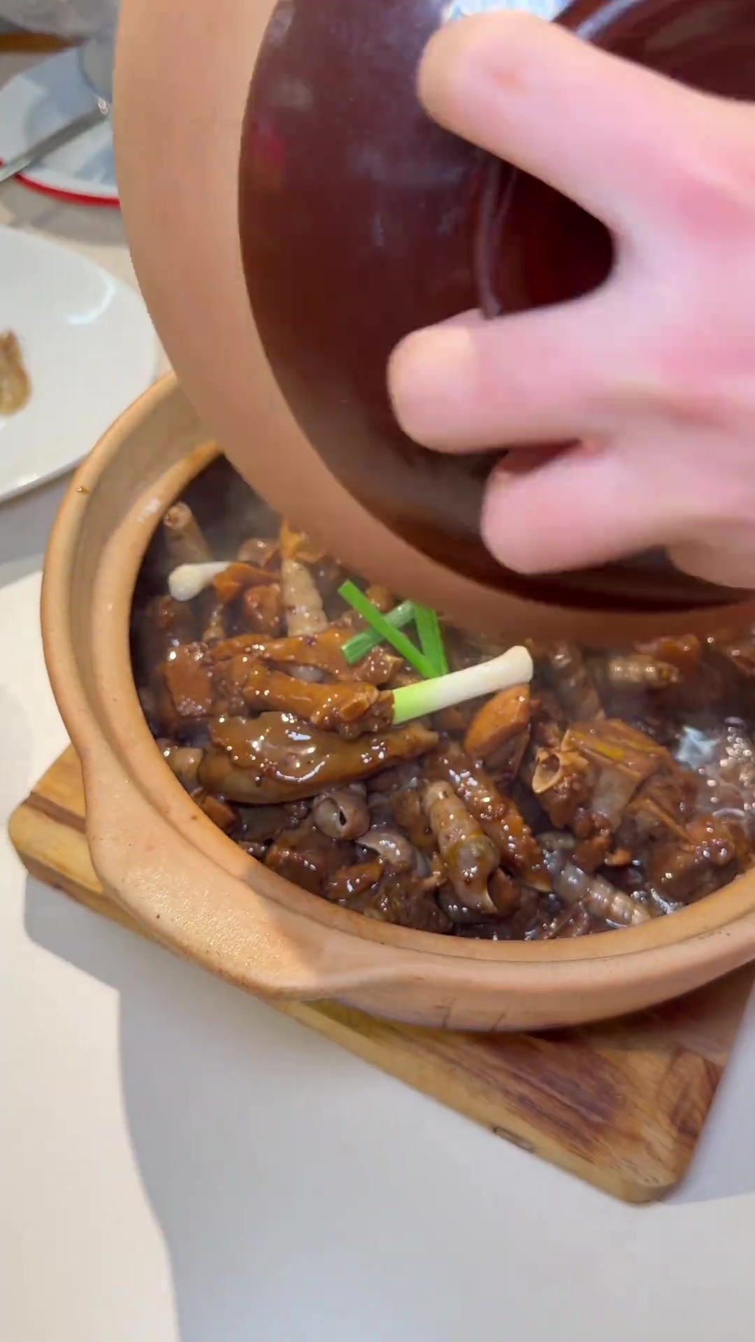 粤菜海鲜,广州美食探秘!