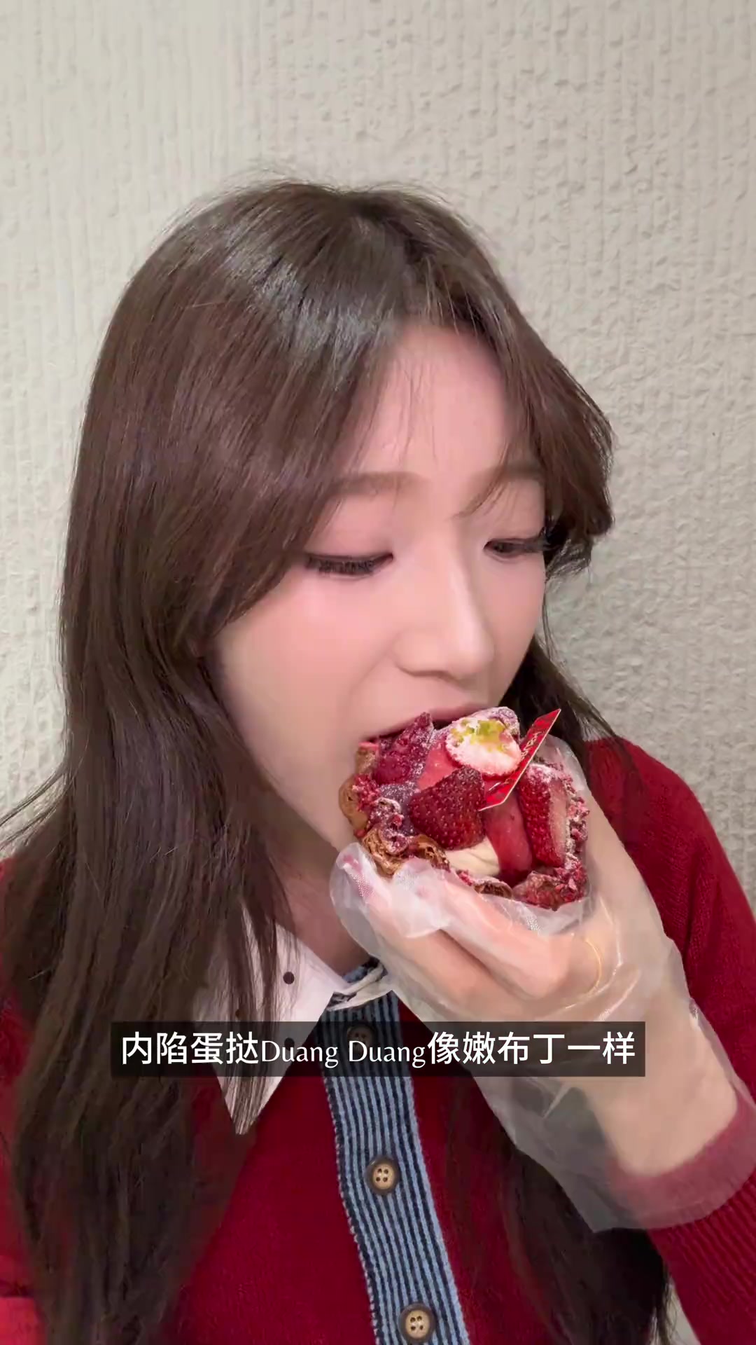 沈阳甜品美食,面包店探店分享