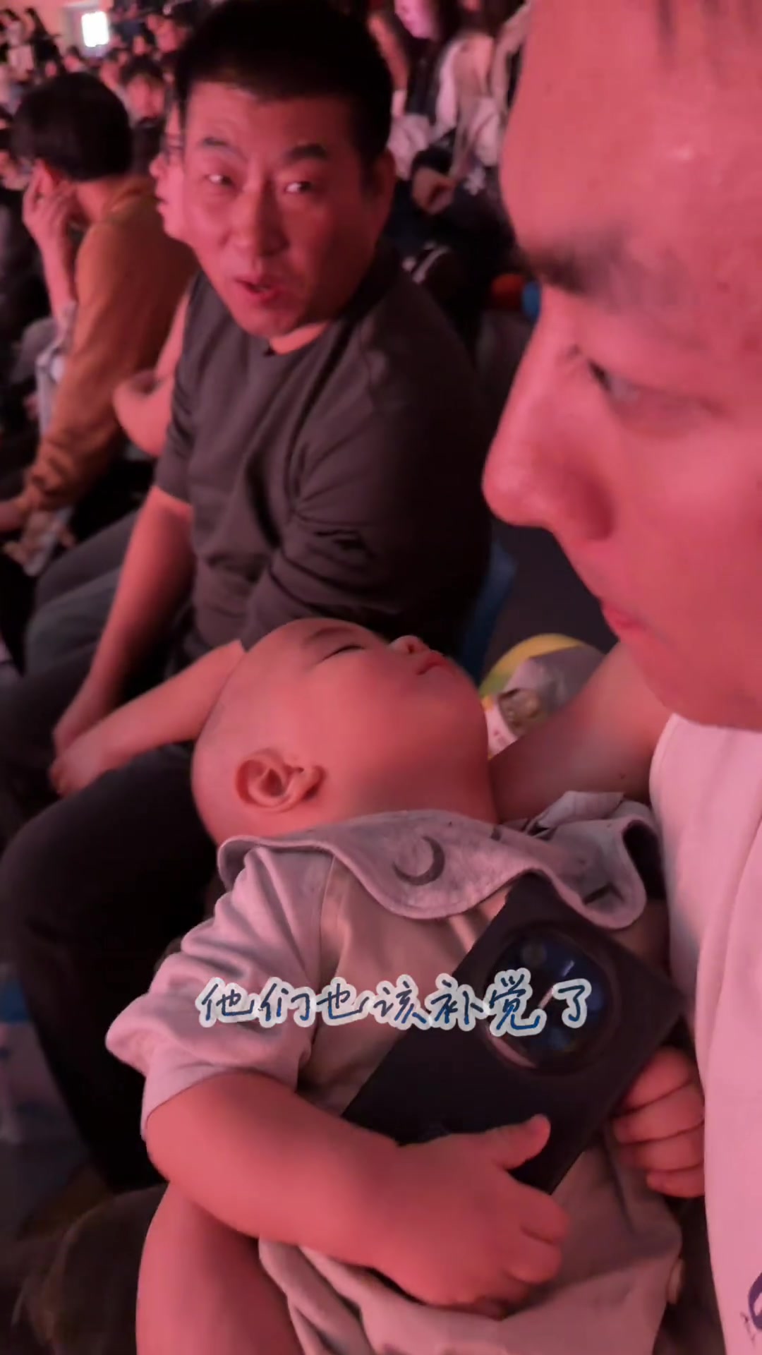 带小月龄宝宝去北京海洋馆攻略来了！