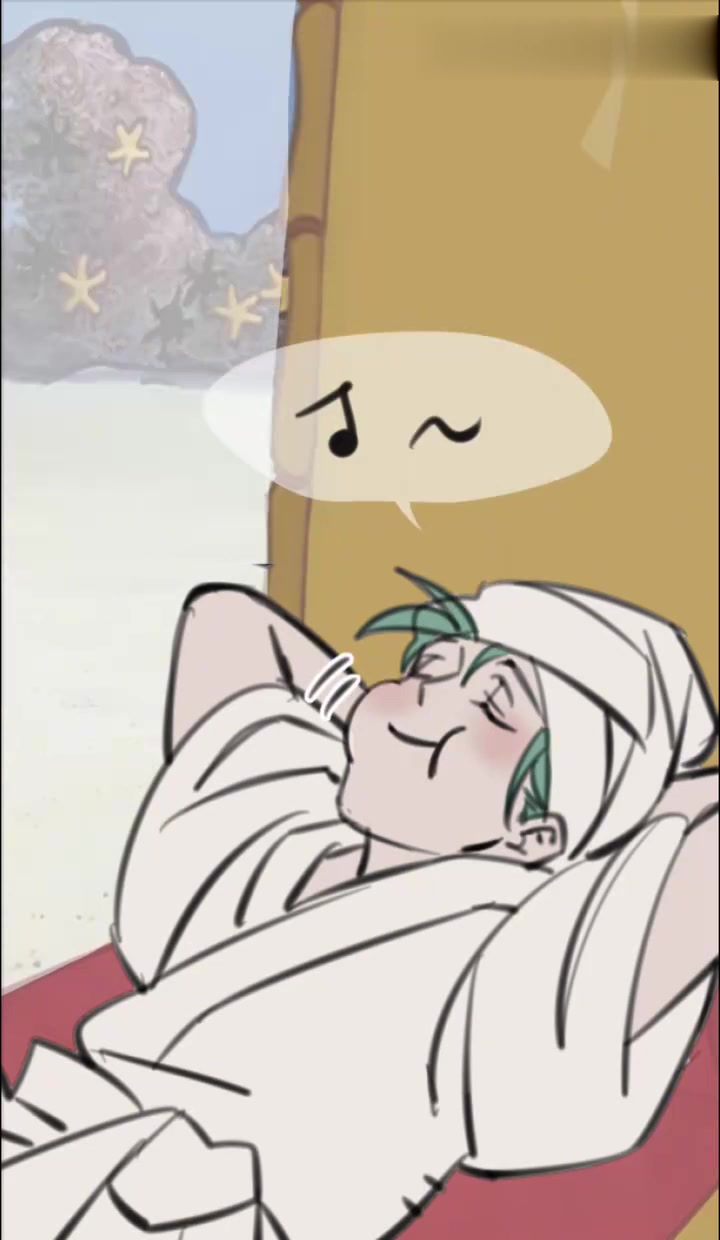 「海绵宝宝拟人」您还满意么？章鱼哥的鬼魂？