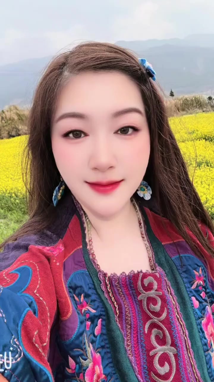 #记录我的自由行旅途 云南的酸辣鱼比贵州的酸汤鱼还好吃,乐被美食跟扎染吸引到不想走了