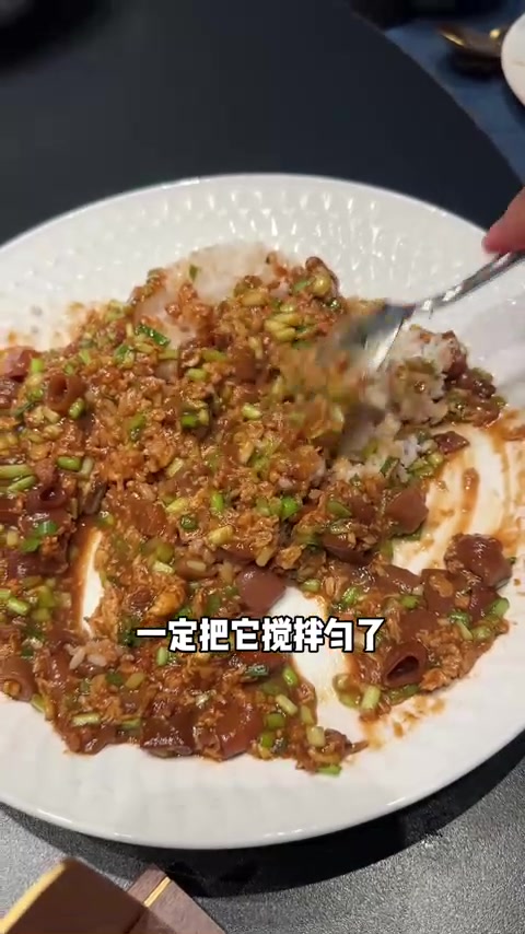 老字号鲁菜馆品尝正宗鲁味