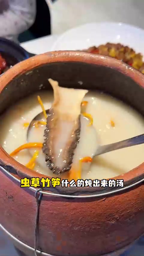 盘点在崂山值得我反复去吃的小店！