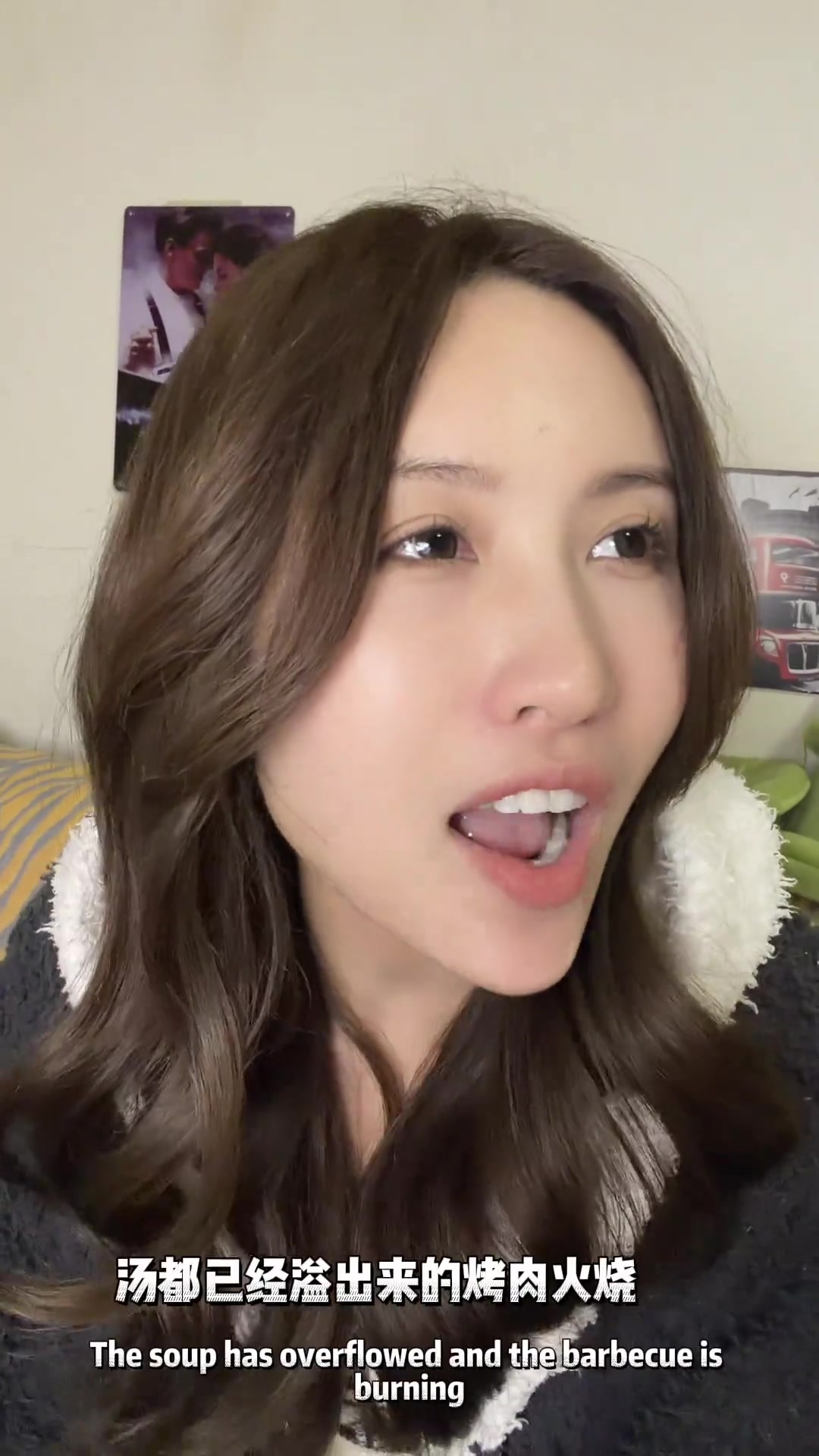 馋了这么久,春节第一天菜单已安排!