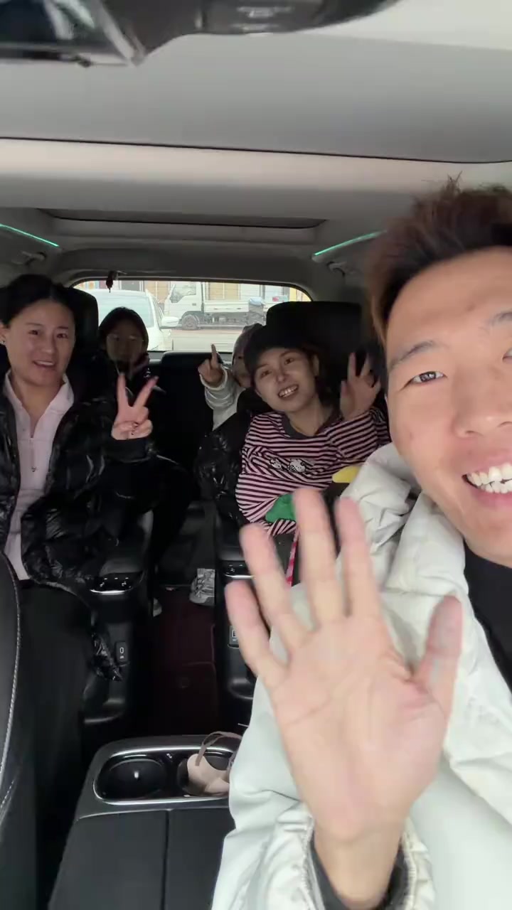 Vlog｜好久没来的唐山宴，这二楼有点儿意思
