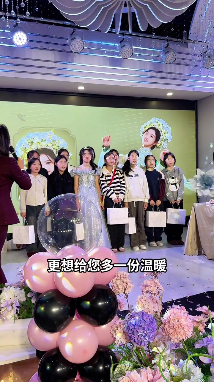 太原十二岁成人礼,独一无二的盛宴!