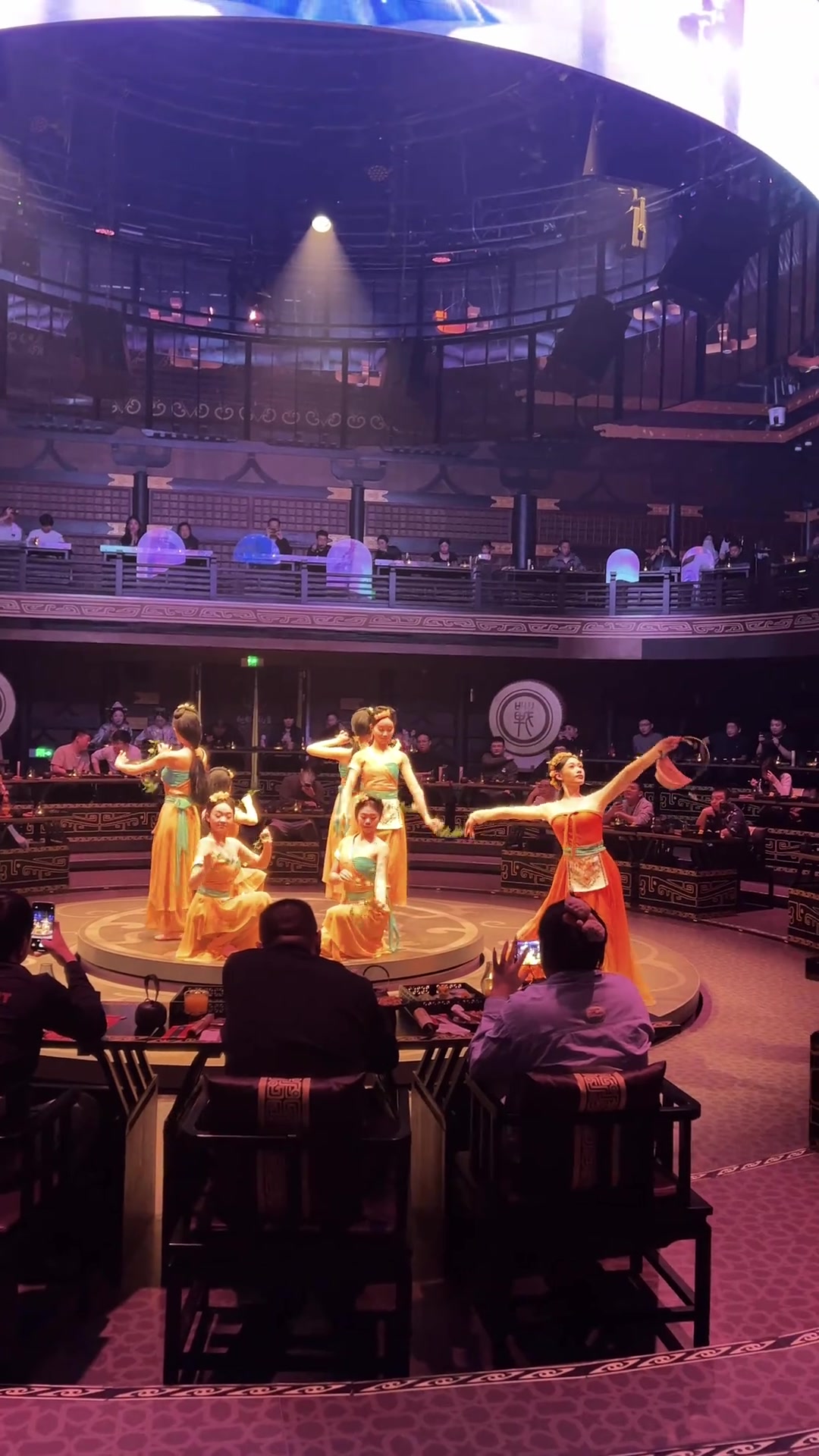 赵国公主带大家云游邯郸——赵都礼宴