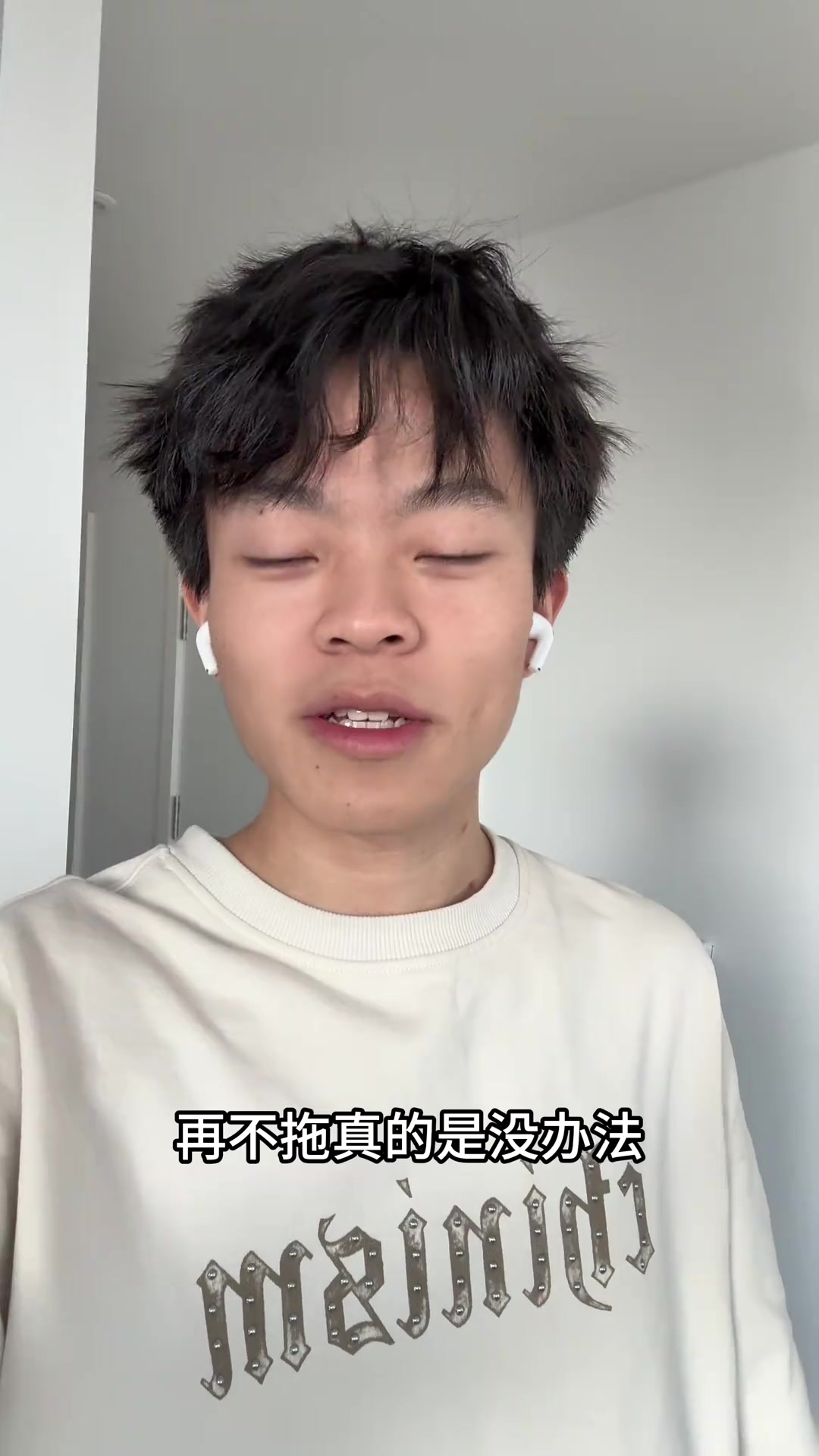 正宗洋芋人在英国卖贵州辣子鸡的一天