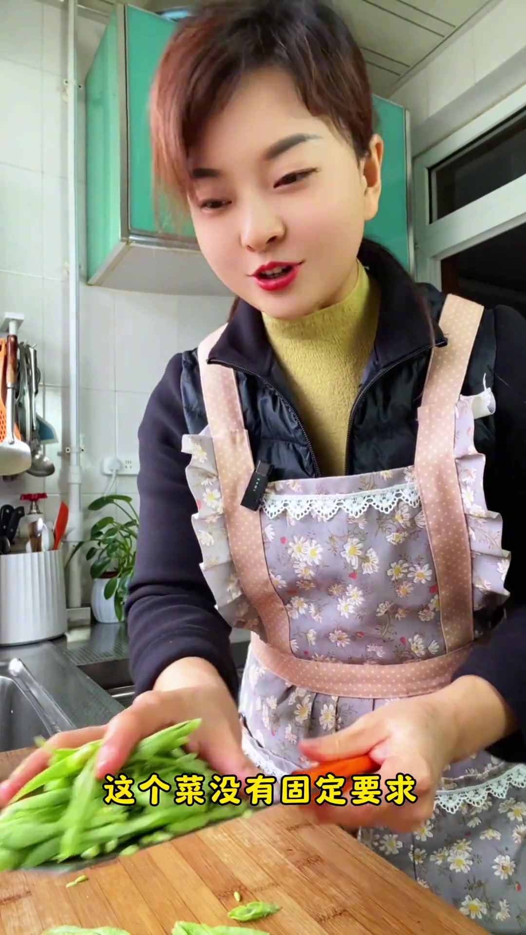 陕西特色面食老鸹撒，家常做法分享