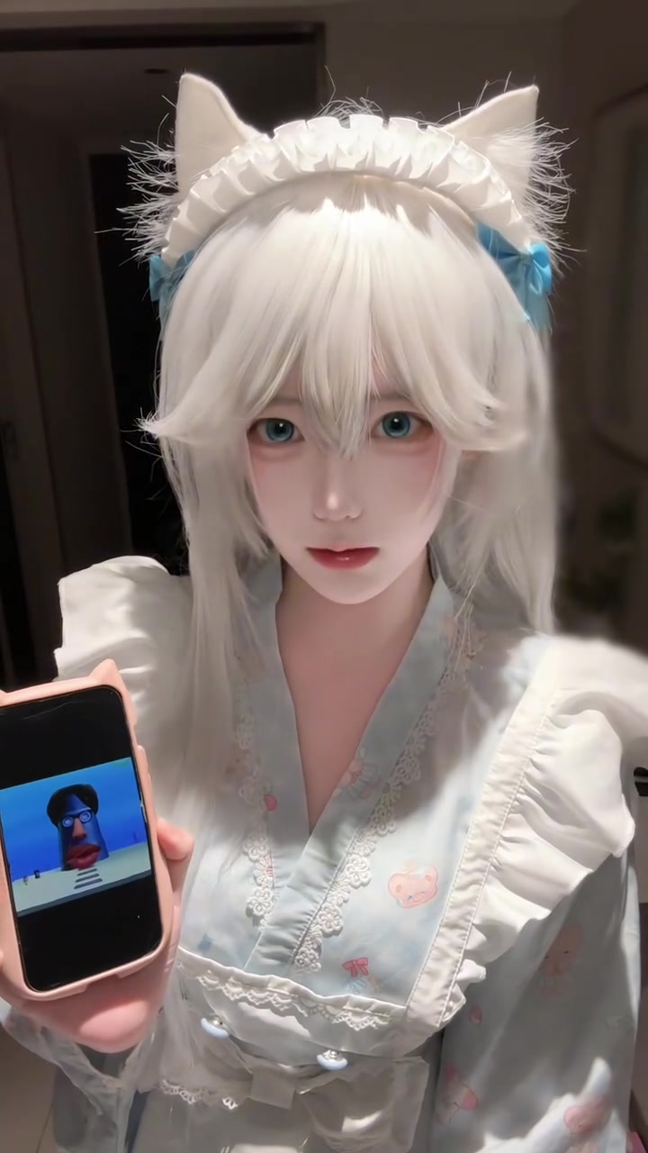 哦呐呐呐 #画头像 #水姐 #喜爱度激励计划 #二次元春日漫游