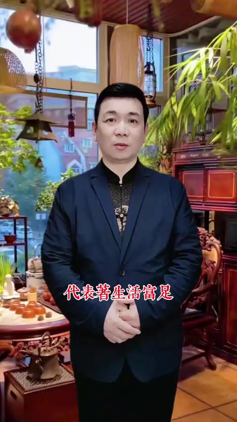 过年必吃的七道“吉祥菜”。有什么寓意和讲究？