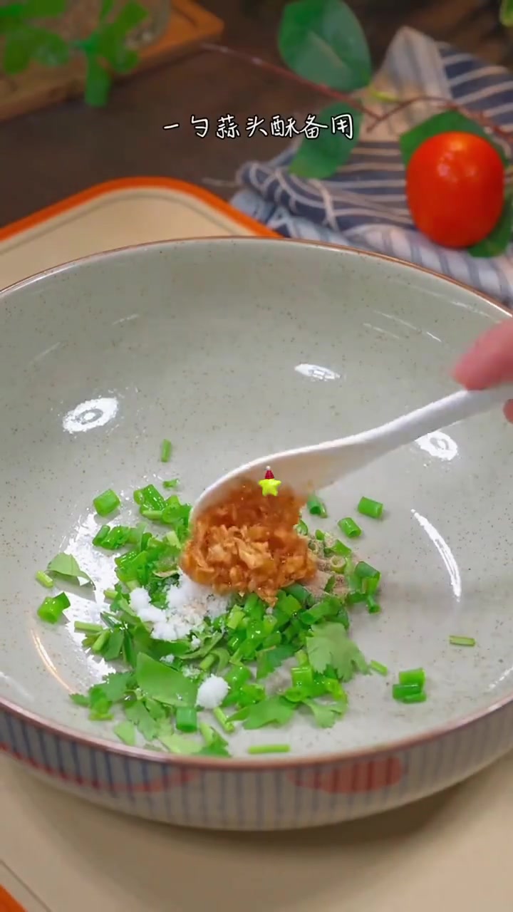 福州肉燕馄饨,手工制作,营养早餐