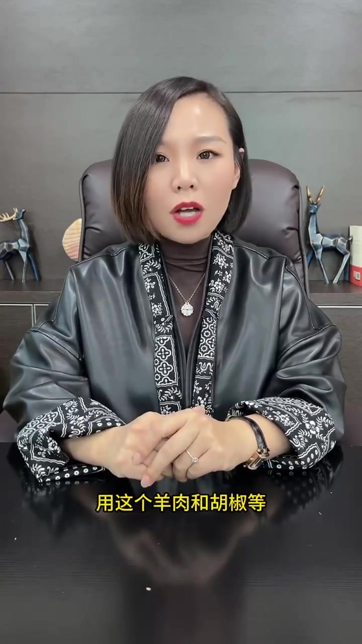 明天冬至,你知道饺子的来历吗?