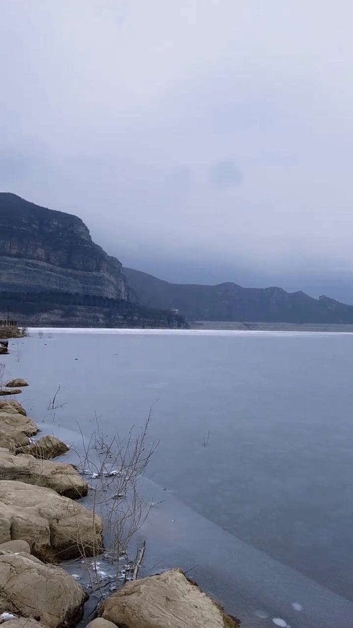 保定涞水藏宝地！天鹅湖承包你的周末快乐